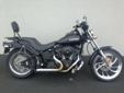 .
2006 Harley-Davidson FXSTB/FXSTBI Softail Night Train
Call (724) 566-1511 ext. 6 for pricing
Thunder Harley-Davidson
(724) 566-1511 ext. 6
1344 East State Street,
Sharon, PA 16146
very popular and wont last long!In the saddle of a Harley-Davidson