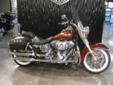 .
2011 Harley-Davidson Softail Deluxe
Call (434) 584-8390 ext. 120 for pricing
Harley-Davidson of Lynchburg
(434) 584-8390 ext. 120
20452 Timberlake Road,
Lynchburg, VA 24502
CLEAN AS NEW! ONE OWNER TRADE!The 2011 Harley-Davidson Softail Deluxe FLSTN is a
