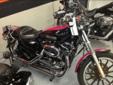 .
2009 Harley-Davidson XL 1200C Sportster 1200 Custom
Call (724) 566-1511 ext. 13 for pricing
Thunder Harley-Davidson
(724) 566-1511 ext. 13
1344 East State Street,
Sharon, PA 16146
custom paint job!A bike that gives you the best of both worlds: custom