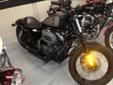 .
2009 Harley-Davidson XL 1200N Sportster 1200 Nightster
Call (724) 566-1511 ext. 14 for pricing
Thunder Harley-Davidson
(724) 566-1511 ext. 14
1344 East State Street,
Sharon, PA 16146
custom paint and blacked out!!Prowl on the dark side with a low
