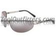 "
Uvex HD503 UVXHD503 Harley Davidson Safety Eyewear - HD503
Features and Benefits
Harley DavidsonÂ® logo on the frame and the lens
Spring hinged temples were added for maximum comfort
Matte silver frame
Silver mirror hard coat lens
Meets ANSI Z87+