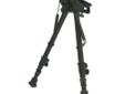 "Harris Engineering Bipod 9-13"""" 1A2-LM"
Manufacturer: Harris Engineering
Model: 1A2-LM
Condition: New
Availability: In Stock
Source: http://www.fedtacticaldirect.com/product.asp?itemid=58596