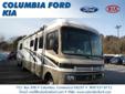 .
2004 GMC Rally Camper Special
$55900
Call (860) 724-4073
Columbia Ford Kia
(860) 724-4073
234 Route 6,
Columbia, CT 06237
CALL 860-228-2886 TODAY! DON'T MISS OUT ON THIS OPPORTUNITY, IT'S A 2004 FLEETWOOD BOUNDER 35E WITH ONLY 3822 MILES. 36' RV BUILT