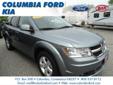 .
2010 Dodge Journey
$16990
Call (860) 724-4073
Columbia Ford Kia
(860) 724-4073
234 Route 6,
Columbia, CT 06237
NEW FORD TRADE ,A ONE OWNER 2010 DODGE JOURNEY SXT FWD WITH ONLY 24000 MILES. SAVE SAVE SAVE ON THIS LIKE NEW 7PASS JOUNRNEY. CALL NOW .