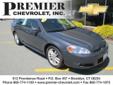 .
2009 Chevrolet Impala
$14999
Call (860) 269-4932 ext. 488
Premier Chevrolet
(860) 269-4932 ext. 488
512 Providence Rd,
Brooklyn, CT 06234
Here at Premier Chevrolet, We take anything in Trade! Boat, Goats, Planes, and Trains, You name it we will trade
