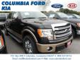 .
2013 Ford F-150
$41990
Call (860) 724-4073
Columbia Ford Kia
(860) 724-4073
234 Route 6,
Columbia, CT 06237
Here at Columbia Ford Kia, We take anything in Trade! Boat, Goats, Planes, and Trains, You name it we will trade it. We here at Columbia will buy