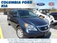 .
2010 Honda Odyssey
$24990
Call (860) 724-4073
Columbia Ford Kia
(860) 724-4073
234 Route 6,
Columbia, CT 06237
CARFAX 1 owner and buyback guarantee... This 2010 Odyssey EX-L is for Honda aficionados the world over dreaming about a outstanding pearl...