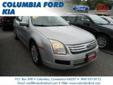 .
2006 Ford Fusion
$10990
Call (860) 724-4073
Columbia Ford Kia
(860) 724-4073
234 Route 6,
Columbia, CT 06237
NEW FUSION TRADE 2006 SE V-6 FWD LIKE NEW WITH LOW MILES AND VERY CLEAN .DONT MISS THIS ONE! CALL NOW. 860228AUTO.rd Kia, We take anything in