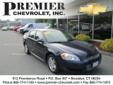 .
2012 Chevrolet Impala
$15999
Call (860) 269-4932 ext. 518
Premier Chevrolet
(860) 269-4932 ext. 518
512 Providence Rd,
Brooklyn, CT 06234
Here at Premier Chevrolet, We take anything in Trade! Boat, Goats, Planes, and Trains, You name it we will trade
