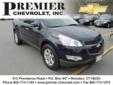 .
2012 Chevrolet Traverse
$26998
Call (860) 269-4932 ext. 421
Premier Chevrolet
(860) 269-4932 ext. 421
512 Providence Rd,
Brooklyn, CT 06234
Another GM Certified vehicle from your friends at Premier! Call today for details on this program and let's set