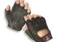 The Hatch BR607 Mesh-Black 1/2 Finger Glove usually ships same day.
Manufacturer: Hatch Tactical Gloves And Tactical Protective Pads - Law Enforcement And Medical Products
Price: $8.2500
Availability: In Stock
Source:
