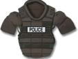 The Hatch CPX2500 Centurion Chest, Abdomen and Shoulder Protection usually ships same day.
Manufacturer: Hatch Tactical Gloves And Tactical Protective Pads - Law Enforcement And Medical Products
Price: $78.2600
Availability: In Stock
Source: