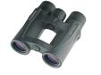 SII Series Binocular 10x32mm- Magnification: 10 - Object Diameter: 32 - Eye Relief: 15.0 - Fov: 342 - Weight: 19.8 - Finish: Green Rubber - Exit Pupil: 3.2 - Minimum Focus: 10.0 - Coatings: Fully-Multi - Relative Brightness: 10.2
Manufacturer: Sightron