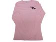 Pistols and Pumps Long Sleeve Bella T-Shirt Pnk XL PP101-PK-XL
Manufacturer: Pistols And Pumps
Model: PP101-PK-XL
Condition: New
Availability: In Stock
Source: http://www.fedtacticaldirect.com/product.asp?itemid=46115