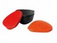 "
Light My Fire S-SNAP-TRI-RED SnapBox Original, Red/Orange
Two handy little boxes for just about everything you can think of. Tight-fitting snap-lock lids keep contents-and your backpack-safe and sound, while different colors keep you organized.
The