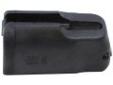 "
Browning 112044009 X-Bolt Magazine 22-250 Remington
A detachable rotary magazine is incorporated into the X-Bolt, Browning's latest bolt-action rifle. Constructed from a durable lightweight polymer, the magazine is designed to feed cartridges directly