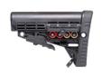 CAA AR15 Collapsible Stock with Battery Storage Commercial Black . CAA CBS Stock Black w/ Storage Compartment AR-15 CBS
Manufacturer: CAA AR15 Collapsible Stock With Battery Storage Commercial Black . CAA CBS Stock Black W/ Storage Compartment AR-15 CBS