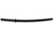 Cold Steel O Bokken 92BKL
Manufacturer: Cold Steel
Model: 92BKL
Condition: New
Availability: In Stock
Source: http://www.fedtacticaldirect.com/product.asp?itemid=50248