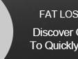 Hello,
If you have tried all the ?fad diets?, special exercise machines, and pre-packaged diet ?systems? but still can?t seem to shed those unwanted pounds?isn?t it time to try something different? The Fat Loss Factor was specially designed by a doctor