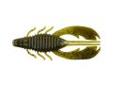 "
Berkley 1240099 Havoc Craw Fatty, 4"" Green Pumpkin
Bobby Lane designed, The Craw Fattyâ¢ has bigger ribs and a wider body for increased action and maximum disturbance in the water. The thinner design in the plastic body results in flawless hook-ups.