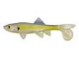 "
Berkley 1280553 Havoc Sick Fish, 4"" Chartreuse Shad
Skeet Reese designed, The Sick Fishâ¢ is a super realistic looking bait that swims great at slow speeds and high speeds. The Sick Fish is also perfect for the Berkley Schooling Rig.
Specifications:
-