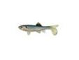 "
Berkley 1289551 Havoc Sick Fish, 5.5"" Ghost Minnow
Skeet Reese designed, The Papa Sick Fishâ¢ is a super realistic looking bait that swims great at slow speeds and high speeds. The Papa Sick Fish is also perfect for the Berkley Schooling Rig.