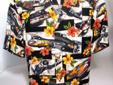 Hawaiian Shirts featuring Airplanes - Father's Day Gifts -
Location: CA
Go http://www.aviationgiftsbyruth.com/ to order Hawaiian shirts with airplanes. Made in the U.S.A. Available in sizes S to 2X. Speedy delivery and satisfaction guaranteed.
