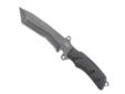 Hawke Knives Peregrine w/Blkstone 1/2 MH-003S
Manufacturer: Hawke Knives
Model: MH-003S
Condition: New
Availability: In Stock
Source: http://www.fedtacticaldirect.com/product.asp?itemid=50131