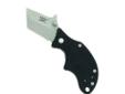 Hawke Knives Sparrow Hawk MH-002
Manufacturer: Hawke Knives
Model: MH-002
Condition: New
Availability: In Stock
Source: http://www.fedtacticaldirect.com/product.asp?itemid=51266