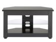 Hawthorn TV Stand - Espresso Best Deals !
Hawthorn TV Stand - Espresso
Â Best Deals !
Product Details :
With its rich espresso finish and open architecture this contemporary TV stand will make a practical and handsome addition to any room in your home.