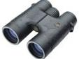 "
Leupold 111740 Hawthorne Binoculars 10x42mm, Roof Prism, Black
Premium quality Leupold Hawthorne roof prism center focus binoculars feature fully multi-coated lenses and phase coated BAK 4 prisms. They provide exceptional brightness, superb resolution