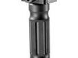"
Barska Optics AW11946 HD Tactical Vertical Foregrip
HD Tactical Vertical Foregrip by Barska
Have greater stability and control for easier aiming, especially during rapid fire. Unscrew end cap to reveal a small waterproof storage compartment in the shaft