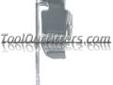 "
K Tool International DYN-6707RX KTIDYN6707RX Headlight Comp. Retainer Clip Ford
Headlight Comp. Retainer Clip Ford. Quantity: 2, Interchange numbers: E9DB-13N0200AA
"Price: $3.16
Source: