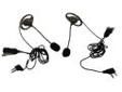 "
Midland Radios AVPH7 Headsets Camo, w/Wind Resistant Boom Mic
Midland Outfitters GMRS Headset with Microphone and PTT Button, Camo (Pair)
Features:
- Mossy oak camo earhook headsets with wind-resistant boom microphone
- Great for hunting & outdoor