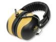 "
Browning 12684 Hearing Protector Eclipse
Hearing Protector,Eclipse
Specifications:
- Adjustable, padded headband compacts down for easy storage
- Unique Browning corporate design
- Soft, padded ear cups
- NRR 31d"Price: $17.33
Source: