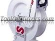 "
Samson 7550 SPM7550 Heavy Duty 3/4"" Hose Reel Only
"Price: $860.2
Source: http://www.tooloutfitters.com/heavy-duty-3-4-hose-reel-only.html