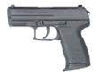 The P2000 and incorporate features of the successful HK USP Compact pistol with the latest innovations of HK engineers. A refinement of a design created for several European police agencies, the P2000 is available with a traditional
