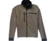 "
Browning 3049123204 Hell's Canyon Jacket X-Large, Desert Tan
Hell's Canyon Jacket, Desert Tan, X-Large
- Rugged 3-layer fabric is silent, windproof, breathable and highly water resistant
- Jacket has full length front zipper, zippered handwarmer