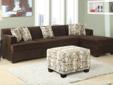 We Have Prices you can Afford!
We Delivery Next day!
Call Us Now (323)413-SOFA
Check our Website
AGDFurniture
SECTIONALS FOR SALE
Velvet 2 pc Sofa Set $488
Item: F7436+ F7438
Two Tone Micro Fiber Sectional w/ FREE Ottoman $487
Color: mushroom, Item #