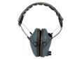 Just wear the SR215 Electronic Earmuffs and they will protect your hear from any harmful noise. The speakers will automatically shutdown when the noise goes over 85dB and in the meantime they will amplify every sound below 20dB around you, wherever you