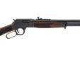 Henry H012 44mag & 45LC Blued steel receiver with Round Barrel (Brand Model New From Henry). Straight stock with checkered wood and recoil pad. 10+1. According to Henry these H012 models are not due to be released until April 2015. br>
$698.00 + tax
More