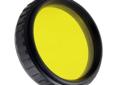 Hensoldt Yellow Filter - Fits All Models
Manufacturer: Carl Zeiss Hensoldt
Condition: New
Availability: In Stock
Source: http://www.eurooptic.com/hensoldt-yellow-filter-fits-all-models.aspx
