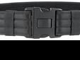 The Hero's Pride 2 1/4 Deluxe Duty Belt usually ships within 24 hours for $26. We are an authorized dealer of Hero's Pride - Duty Gear, Patches, Wallets and Emblems products and gear.
Manufacturer: Hero'S Pride - Duty Gear, Patches, Wallets And Emblems