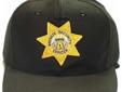 Hero's Pride Black All Twill Cap With Gold Private Security Officer Star
Manufacturer: Hero'S Pride - Duty Gear, Patches, Wallets And Emblems
Price: $9.9900
Availability: In Stock
Source: