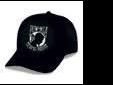 Hero's Pride POW / MIA - 3 Circle Black Cotton Twill Cap
Manufacturer: Hero'S Pride - Duty Gear, Patches, Wallets And Emblems
Price: $8.9900
Availability: In Stock
Source: