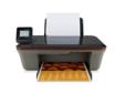 â·â· Hewlett Packard 3050A Wireless All-in-One Color Photo Printer For Sales
Â 
More Pictures
Click Here For Lastest Price !
Product Description
Print, copy, and scan with the compact, wireless HP Deskjet 3050A e-All-in-One, featuring HP ePrint. Print photos