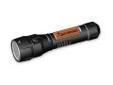 "
Browning 3715301 Hi Power 2AA Flashlight Black/Walnut
5301 Hi Power 2AA Black/Walnut
- All-aluminum construction with walnut handle inlays
- Latest generation CreeÂ® XPE LED is rated for 50,000 hours use
- High-low electronic switch with lock-out
-