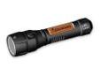 "
Browning 3715305 Hi Power 2AA Flashlight RMEF, Black/Walnut
Hi Power 2AA Black/Walnut, RMEF
- All-aluminum construction with walnut handle inlays
- Latest generation CreeÂ® XPE LED is rated for 50,000 hours use
- High-low electronic switch with lock-out