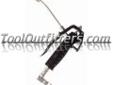 Samson 1115 SPM1115 High Pressure Control Handle
Price: $128.13
Source: http://www.tooloutfitters.com/high-pressure-control-handle.html