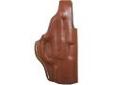 Hunter Company 5034 High Ride Holster with Thumb Break Ruger SR9C
Pro-Hide High Ride Holster with Thumb Break
Feature:
- Made from premium leather
- Hand boned and burnished
- Edge dressed
- Molded to fit
Specifications:
- Right Hand
- Made in the USA
